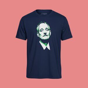 CHIVE MEN'S XXL BILL MURRAY T-SHIRT